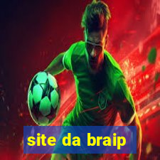 site da braip